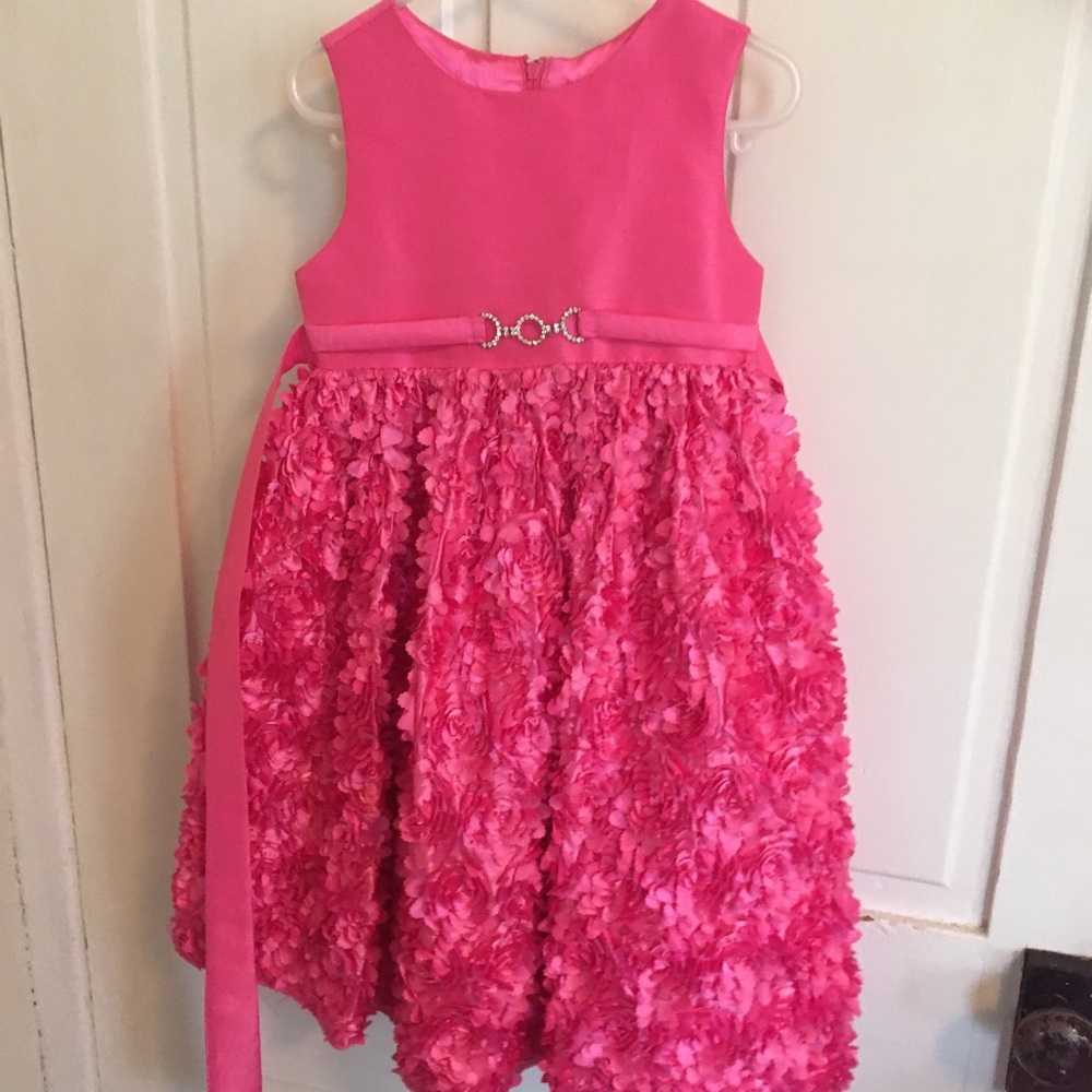 American Princess Girl Dress Size 4